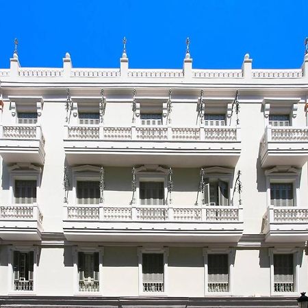 Apartament Premium Flat In Malaga Center With Free Parking Zewnętrze zdjęcie