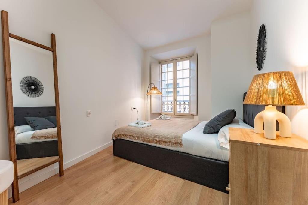 Apartament Premium Flat In Malaga Center With Free Parking Zewnętrze zdjęcie