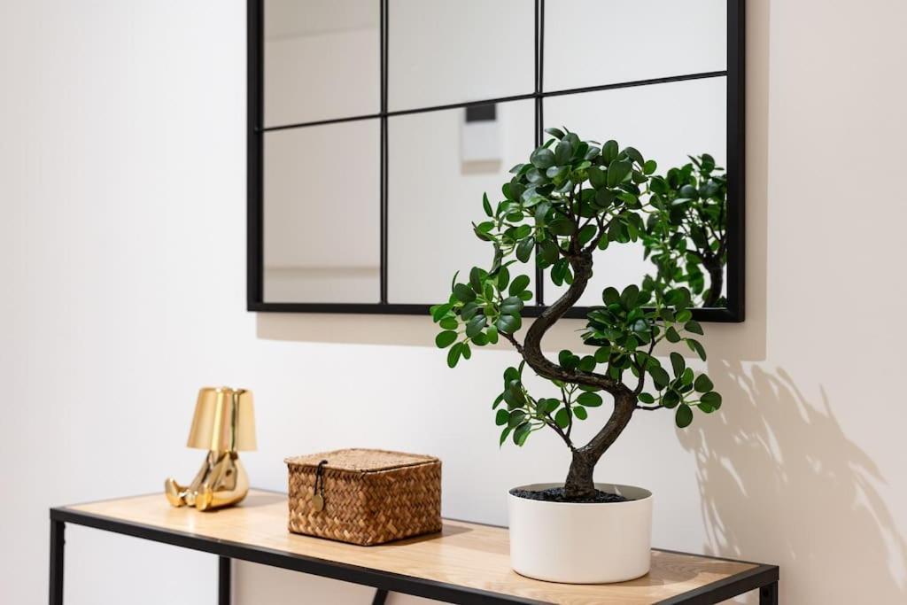 Apartament Premium Flat In Malaga Center With Free Parking Zewnętrze zdjęcie