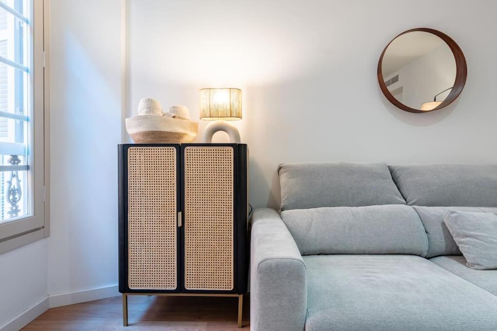 Apartament Premium Flat In Malaga Center With Free Parking Zewnętrze zdjęcie