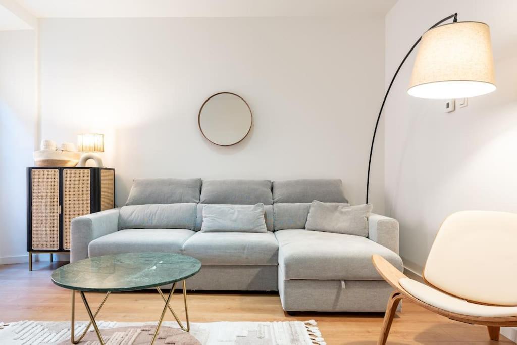 Apartament Premium Flat In Malaga Center With Free Parking Zewnętrze zdjęcie
